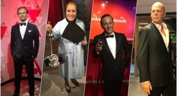 Madame Tussauds İstanbul Balmumu Heykel Müzesi