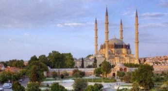 Selimiye Camii Nerede? Özellikleri ve Hakkında Bilgiler