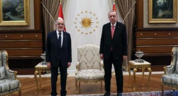 Karamollaoğlu: Erdoğan’a ‘Ekonomide sorun var’ dedim, ‘Abartılıyor’ dedi