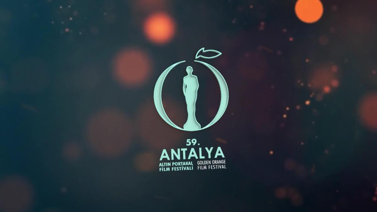 Antalya haberi: 59. Antalya Altın Portakal Film Festivali Biletleri Bugün Satışta