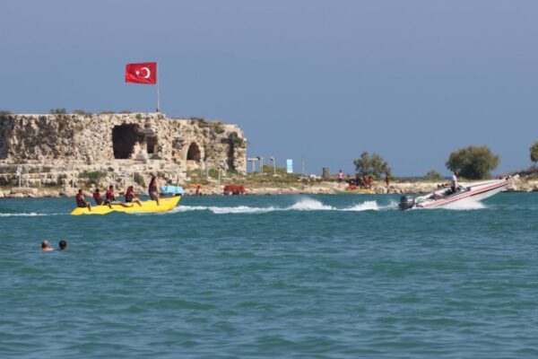 Adana’da gezilecek yerler listesi! Adana’da gezilecek yerler neresi?