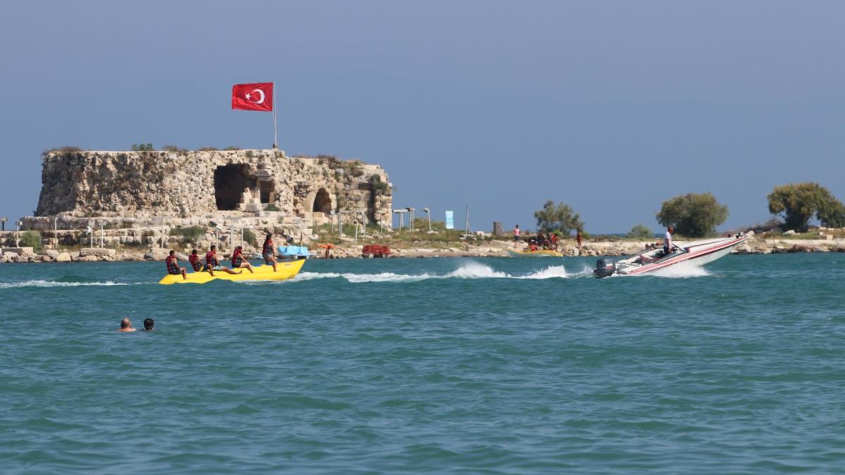 Adana’da gezilecek yerler listesi! Adana’da gezilecek yerler neresi?