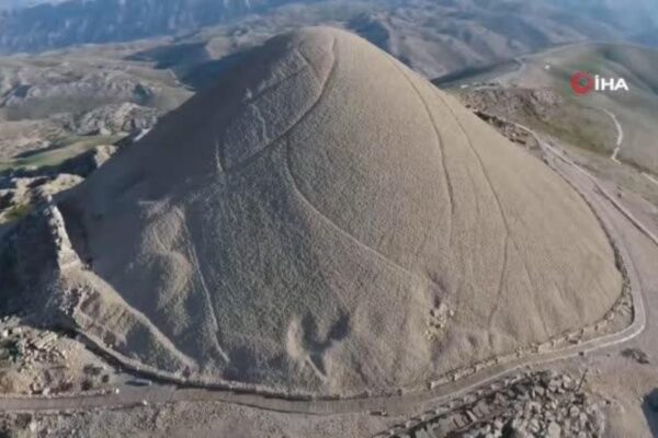 Adıyaman haberleri: Adıyaman’a turist akını