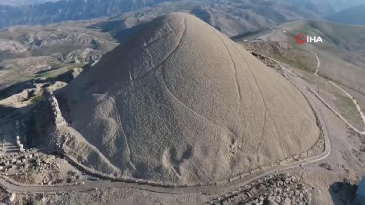 Adıyaman haberleri: Adıyaman’a turist akını