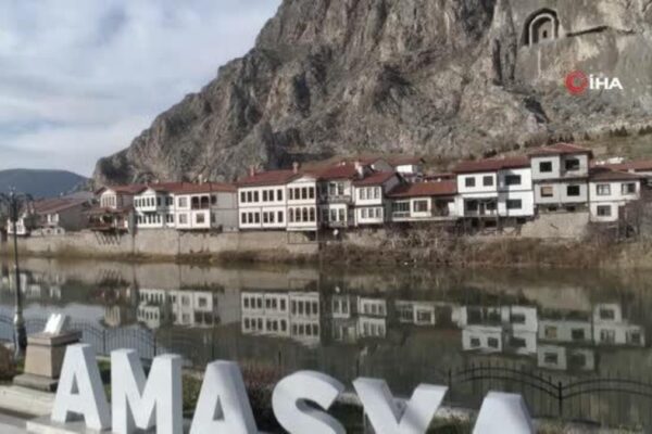 Amasya kültür sanat haberi: Amasya’nın UNESCO daimi listesi dosyası hazır