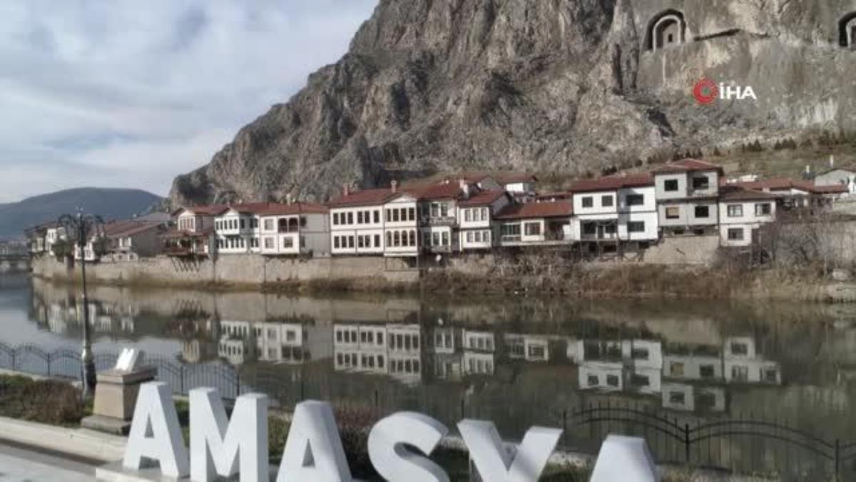 Amasya kültür sanat haberi: Amasya’nın UNESCO daimi listesi dosyası hazır