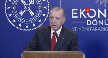 Erdoğan: Enflasyon Oranımızın Yüksek Seviyelere Çıkması Bazılarını Şaşırtıyor Olabilir.