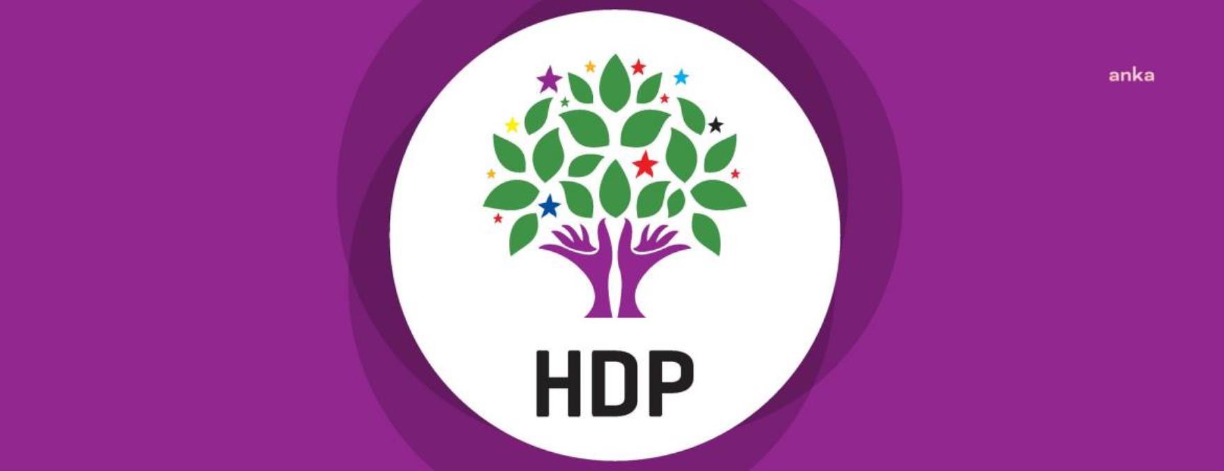 Hdp’li 21 Kadın Milletvekilinden, Bakan Soylu’ya: “Sakine Kültür’ün Katledilmesine Dair Genişletilmiş ve Etkin Bir Soruşturma Yürütülecek Midir?”