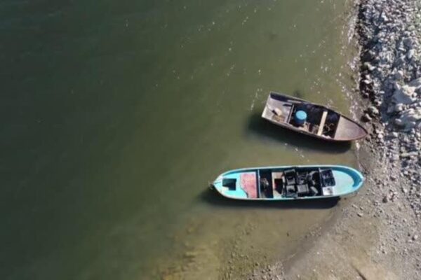 Son dakika haberleri! Kahramanmaraş’taki Sır Barajı çevresindeki doğal güzellikler turizme kazandırılacak