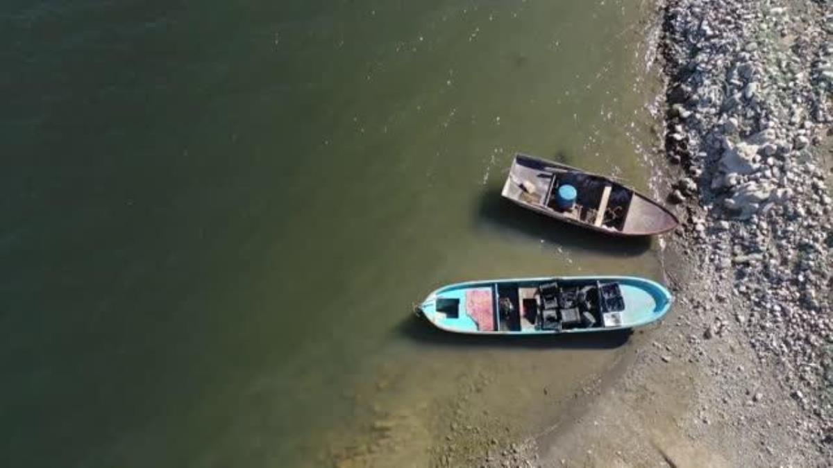 Son dakika haberleri! Kahramanmaraş’taki Sır Barajı çevresindeki doğal güzellikler turizme kazandırılacak