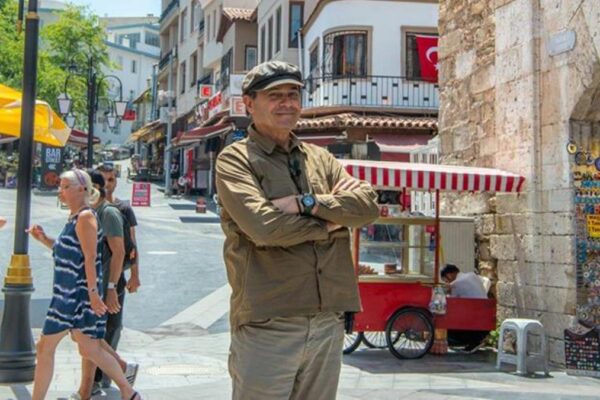 Kuşadası sokak festivali için geri sayım başladı! Etkinlik sürprizlerle dolu olacak