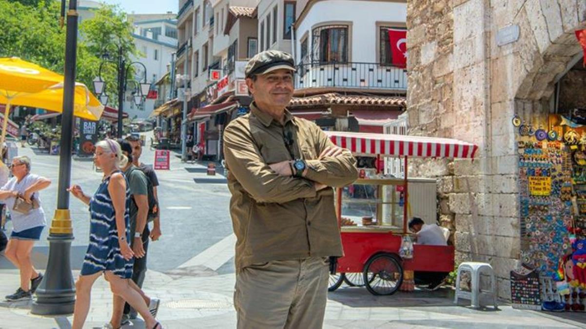 Kuşadası sokak festivali için geri sayım başladı! Etkinlik sürprizlerle dolu olacak