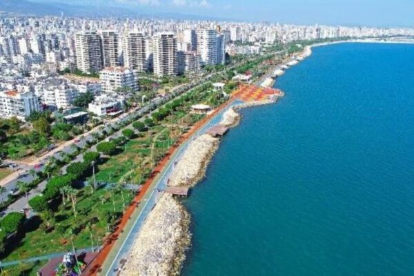 Mersin’de gezilecek yerler listesi! Mersin’de gezilecek yerler nerelerdir?