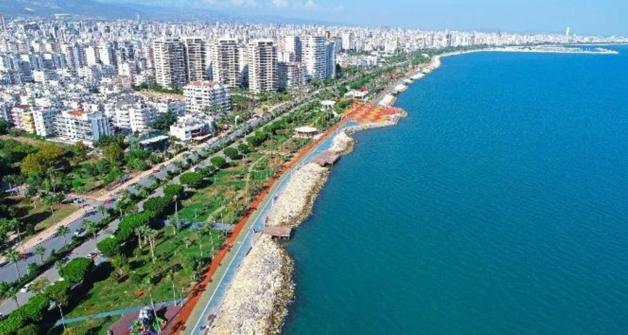 Mersin’de gezilecek yerler listesi! Mersin’de gezilecek yerler nerelerdir?