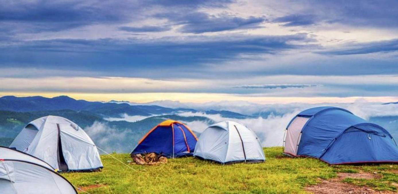 Tatil yapabileceğiniz kamp alanları nereler? En güzel kamp alanları