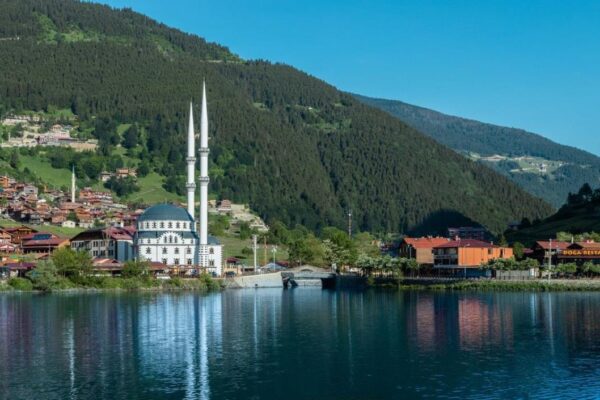 Trabzon’da gezilecek yerler listesi! Trabzon’da gezilecek yerler nerelerdir?