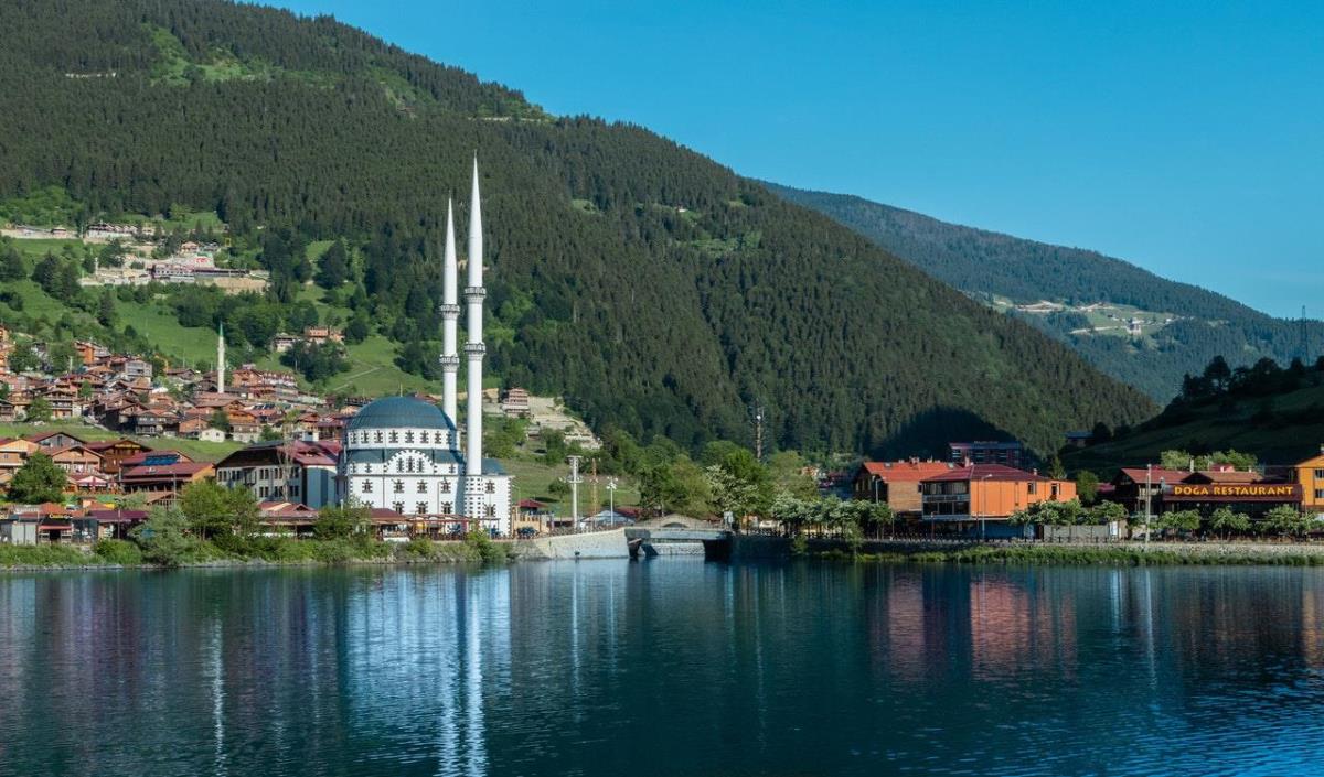 Trabzon’da gezilecek yerler listesi! Trabzon’da gezilecek yerler nerelerdir?