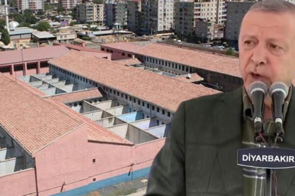 Cumhurbaşkanı Erdoğan müjdeyi “Sözümüzü tuttuk” diyerek verdi: Diyarbakır Cezaevi müze oluyor