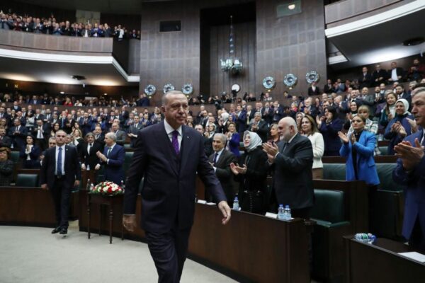 Son Dakika! Cumhurbaşkanı Erdoğan’dan Kılıçdaroğlu’na açık çağrı: Yüreğin varsa seçimlerde karşıma çık