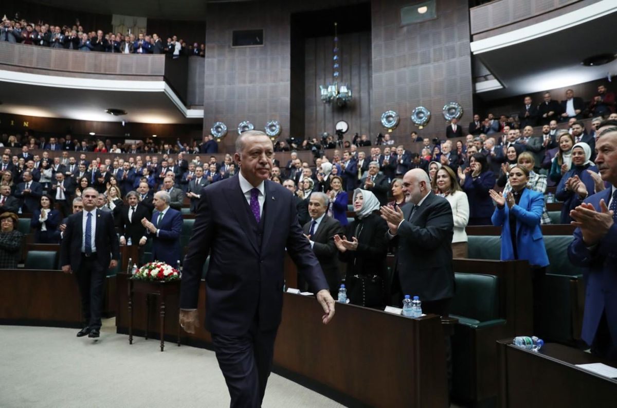 Son Dakika! Cumhurbaşkanı Erdoğan’dan Kılıçdaroğlu’na açık çağrı: Yüreğin varsa seçimlerde karşıma çık