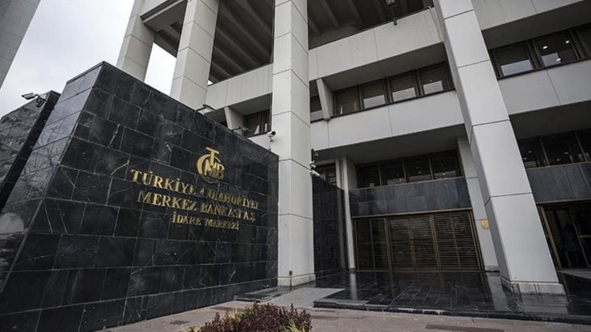 Son Dakika! Merkez Bankası politika faizini yüzde 12’den 10,5’e indirdi