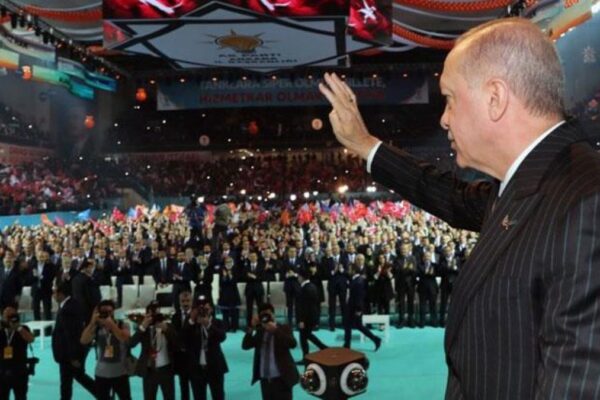 ‘Türkiye Yüzyılı’ toplantısı için nefesler tutuldu! İşte Cumhurbaşkanı Erdoğan’ın bugün vereceği mesaj