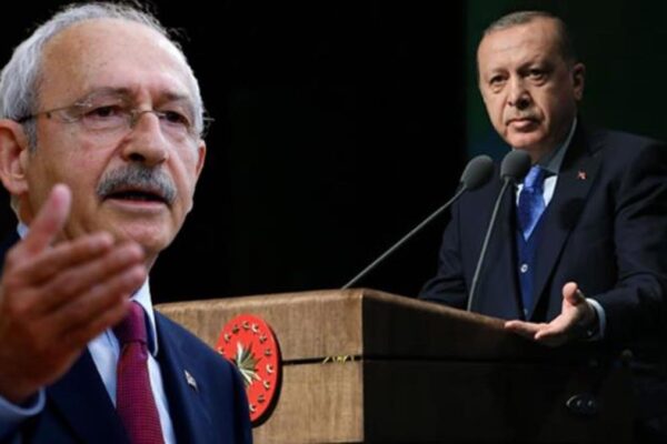 TV programına davet etmişti! Cumhurbaşkanı Erdoğan cephesinden Kılıçdaroğlu’na yanıt: Cumhurbaşkanımızın böyle bir boş vakti yok