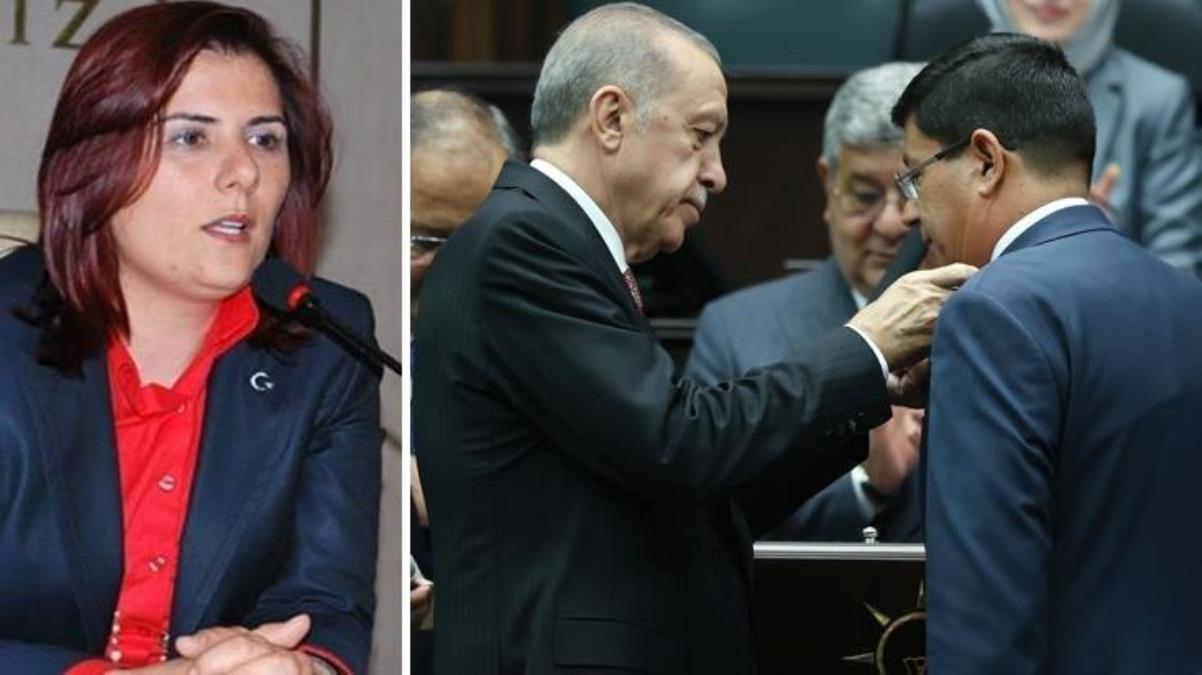 Kürşat Engin Özcan’ın AK Parti’ye katılmasına Aydın Büyükşehir Belediye Başkanı’ndan tepki: Hakkımı helal etmiyorum