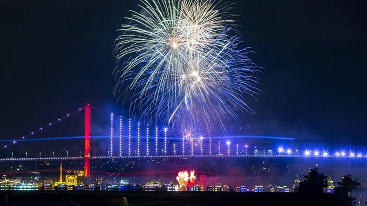 İçişleri Bakanlığı’ndan yılbaşı genelgesi! İşte 31 Aralık gecesi alınacak önlemler