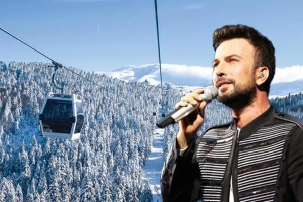 Tarkan “Uludağ Alan Başkanlığı” kanununa tepki gösterip çağrı yaptı