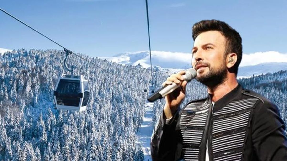 Tarkan “Uludağ Alan Başkanlığı” kanununa tepki gösterip çağrı yaptı