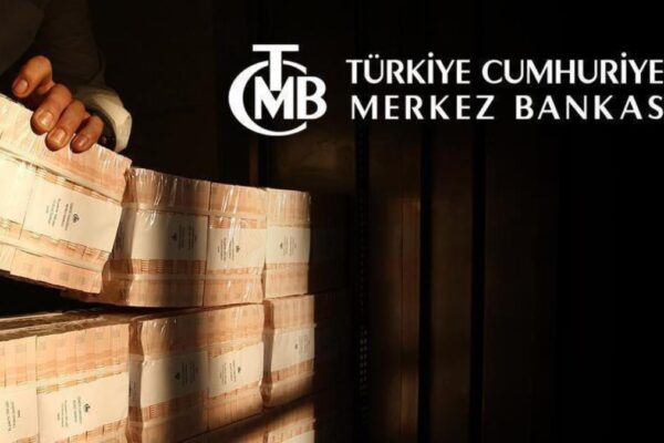 Merkez Bankası faiz kararı açıklandı! Merkez Bankası faiz kararı faiz kararı ne oldu? Son dakika!