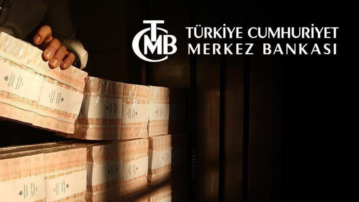 Merkez Bankası faiz kararı açıklandı! Merkez Bankası faiz kararı faiz kararı ne oldu? Son dakika!