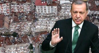 Depremden etkilenen hangi ilde kaç konut yapılacak? Cumhurbaşkanı Erdoğan tek tek saydı