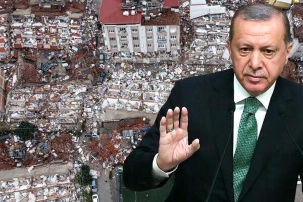 Depremden etkilenen hangi ilde kaç konut yapılacak? Cumhurbaşkanı Erdoğan tek tek saydı