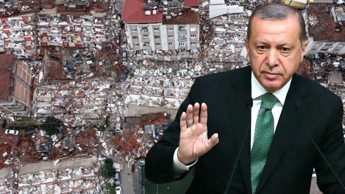 Depremden etkilenen hangi ilde kaç konut yapılacak? Cumhurbaşkanı Erdoğan tek tek saydı