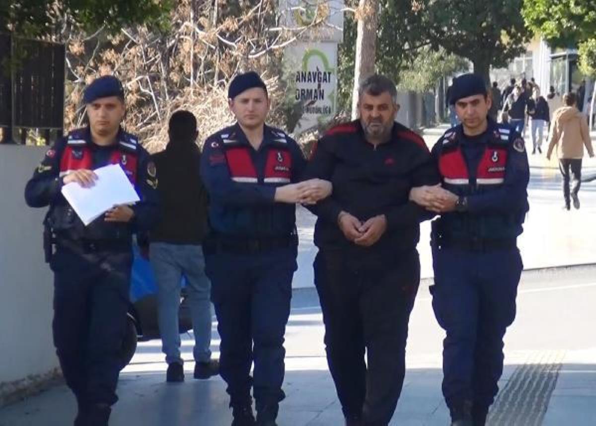 HATAY’DA YIKILAN BİNANIN MÜTEAHHİDİ ‘DEPREMZEDE’ OLARAK KALDIĞI OTELDE YAKALANDI