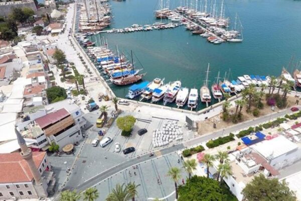 Bodrum’da fahiş ev fiyatı emlakçıları bile isyan ettirdi! Tek odalı evler 10 bin liradan başlıyor