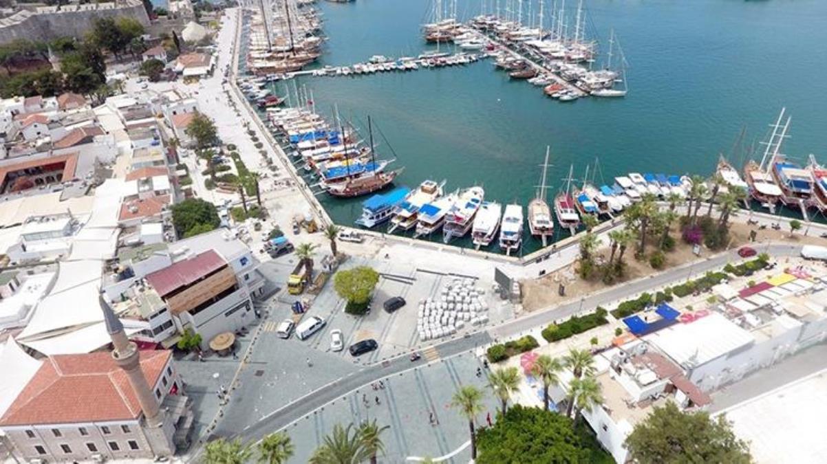 Bodrum’da fahiş ev fiyatı emlakçıları bile isyan ettirdi! Tek odalı evler 10 bin liradan başlıyor