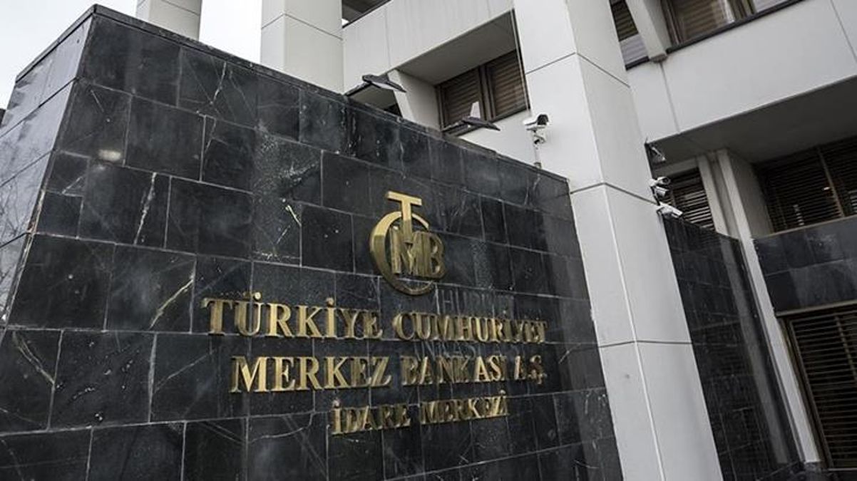 Merkez Bankası açıkladı! Cari açıkta yeni rekor