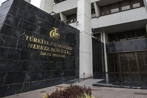 Son Dakika: Merkez Bankası faizi yüzde 8,5’te sabit bıraktı