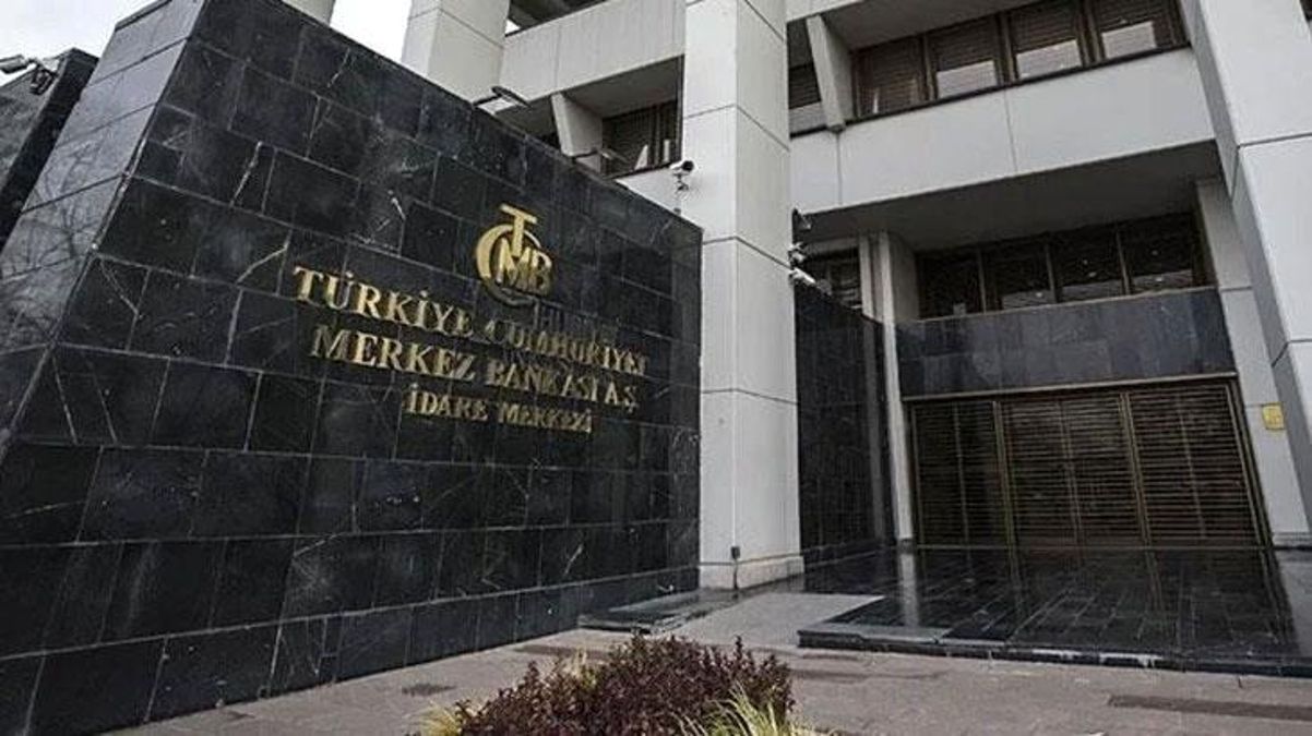 Son Dakika: Merkez Bankası faizi yüzde 8,5’te sabit bıraktı